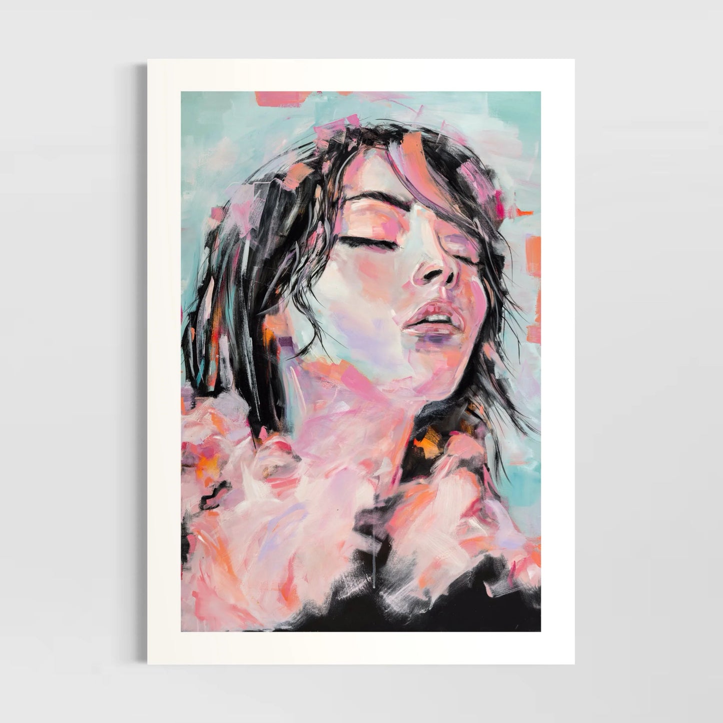 'Forever in Wonder' PRINT