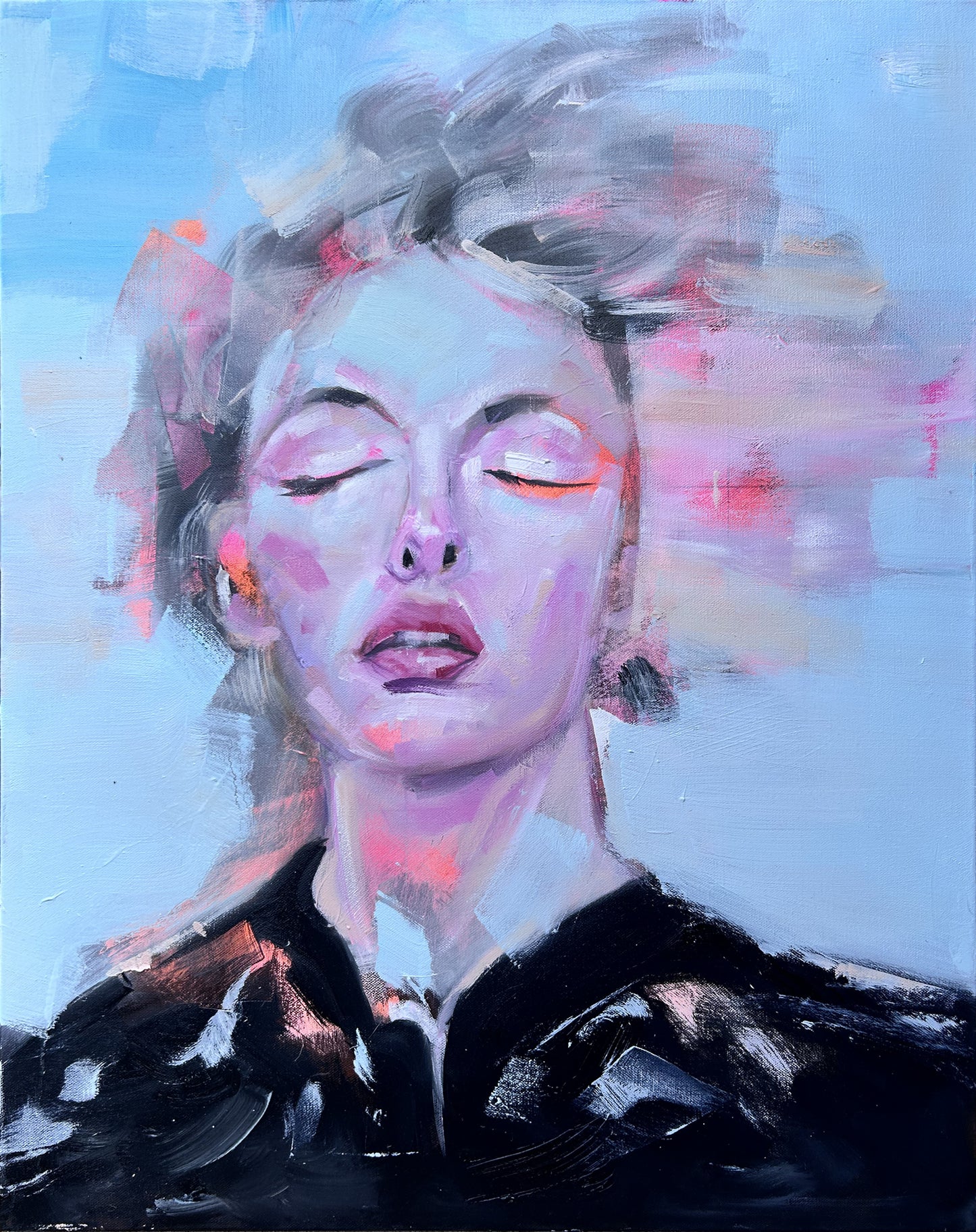 Girl #6