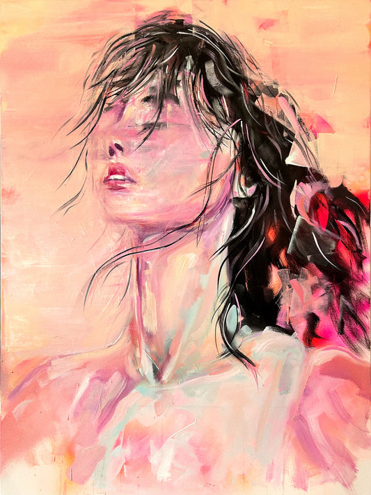 'Dreamer' PRINT