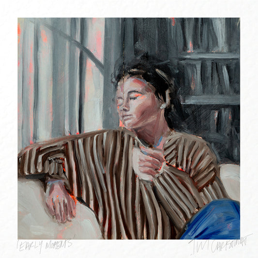 'Early Moments' PRINT