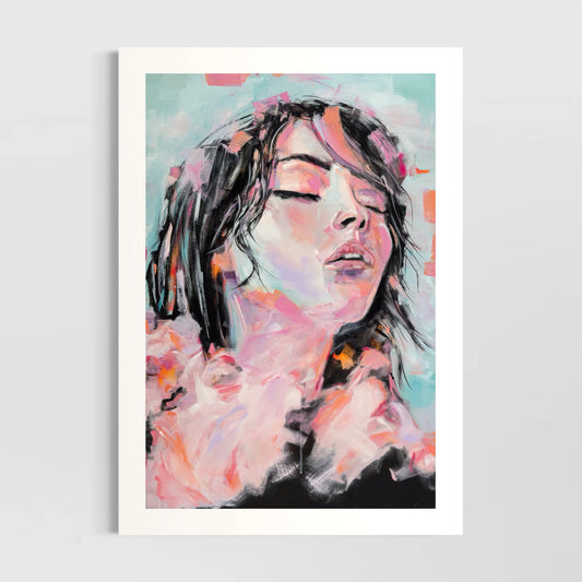 'Forever in Wonder' PRINT