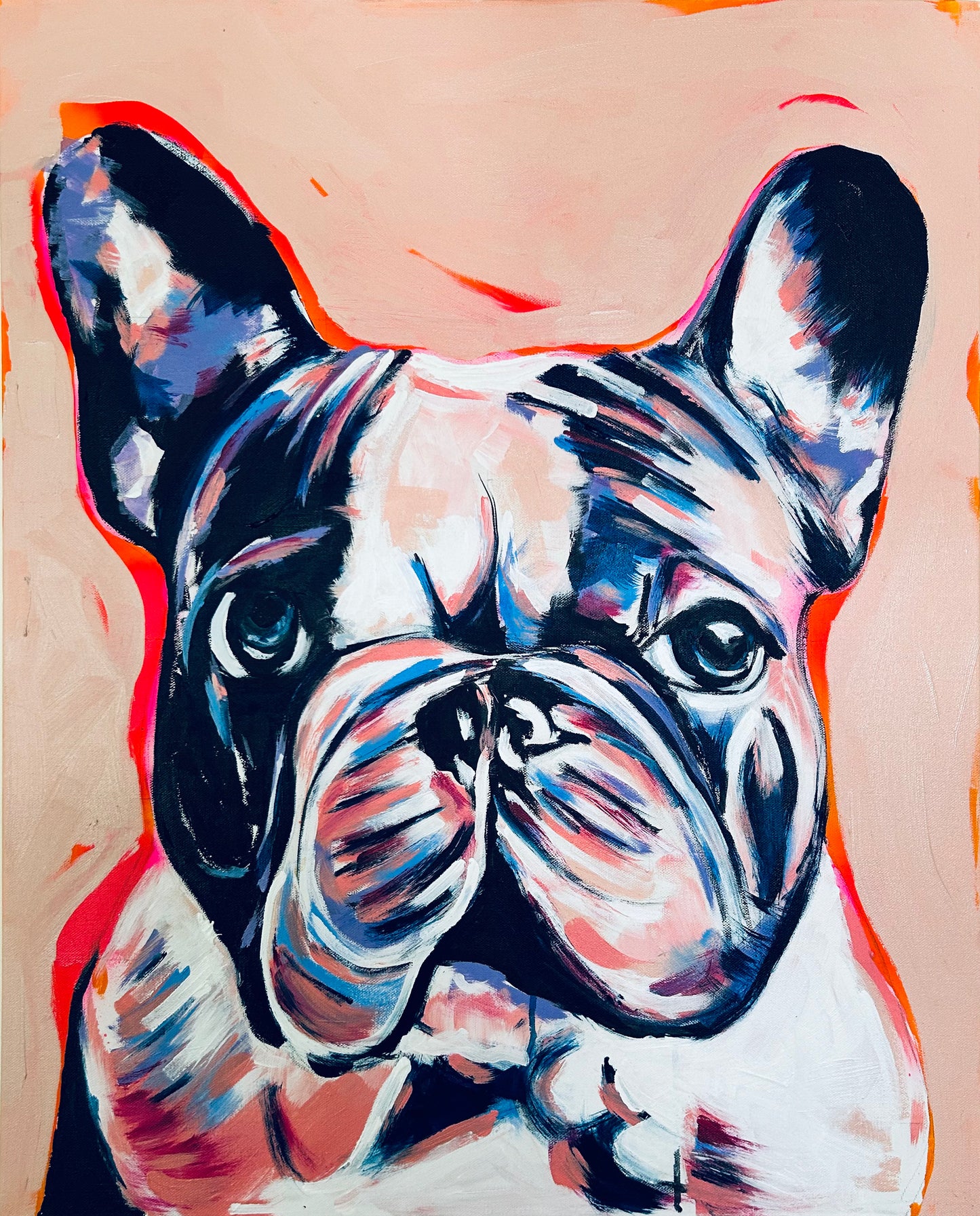 Frenchie #2