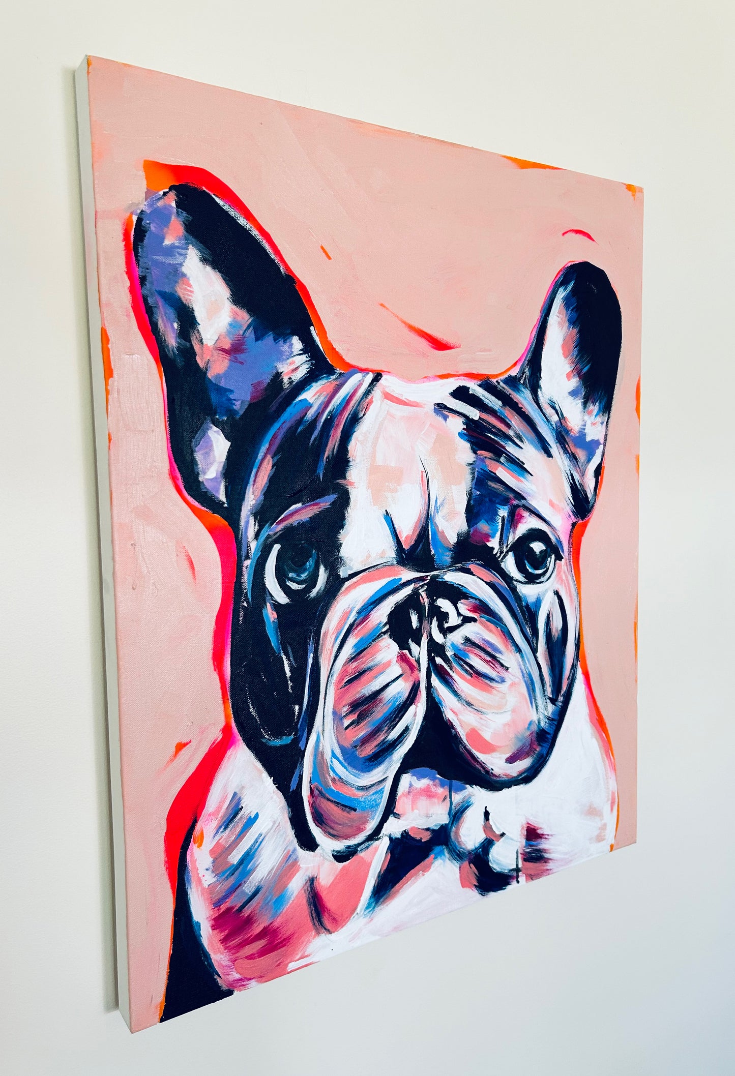 Frenchie #2