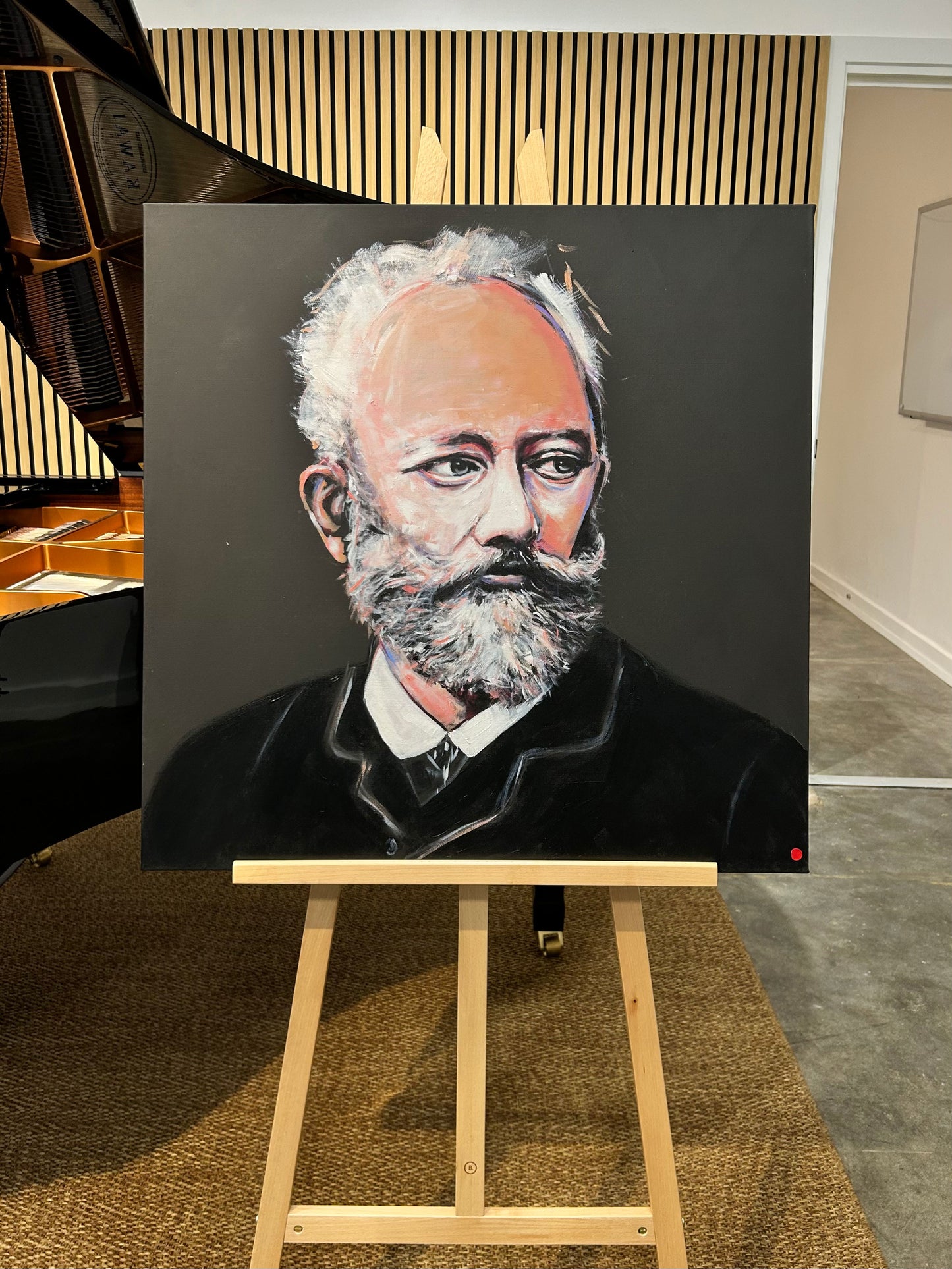 Tchaikovsky