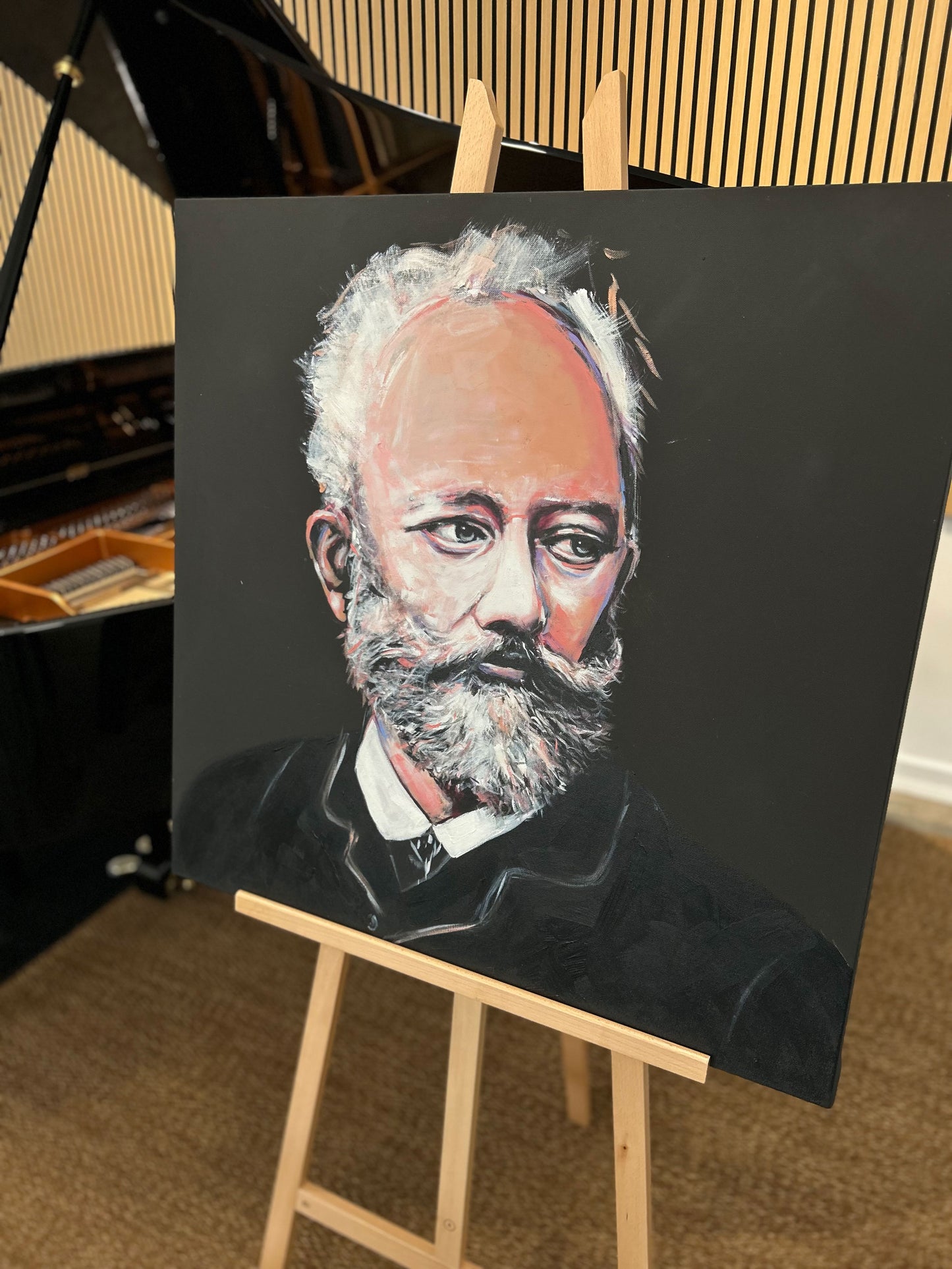 Tchaikovsky