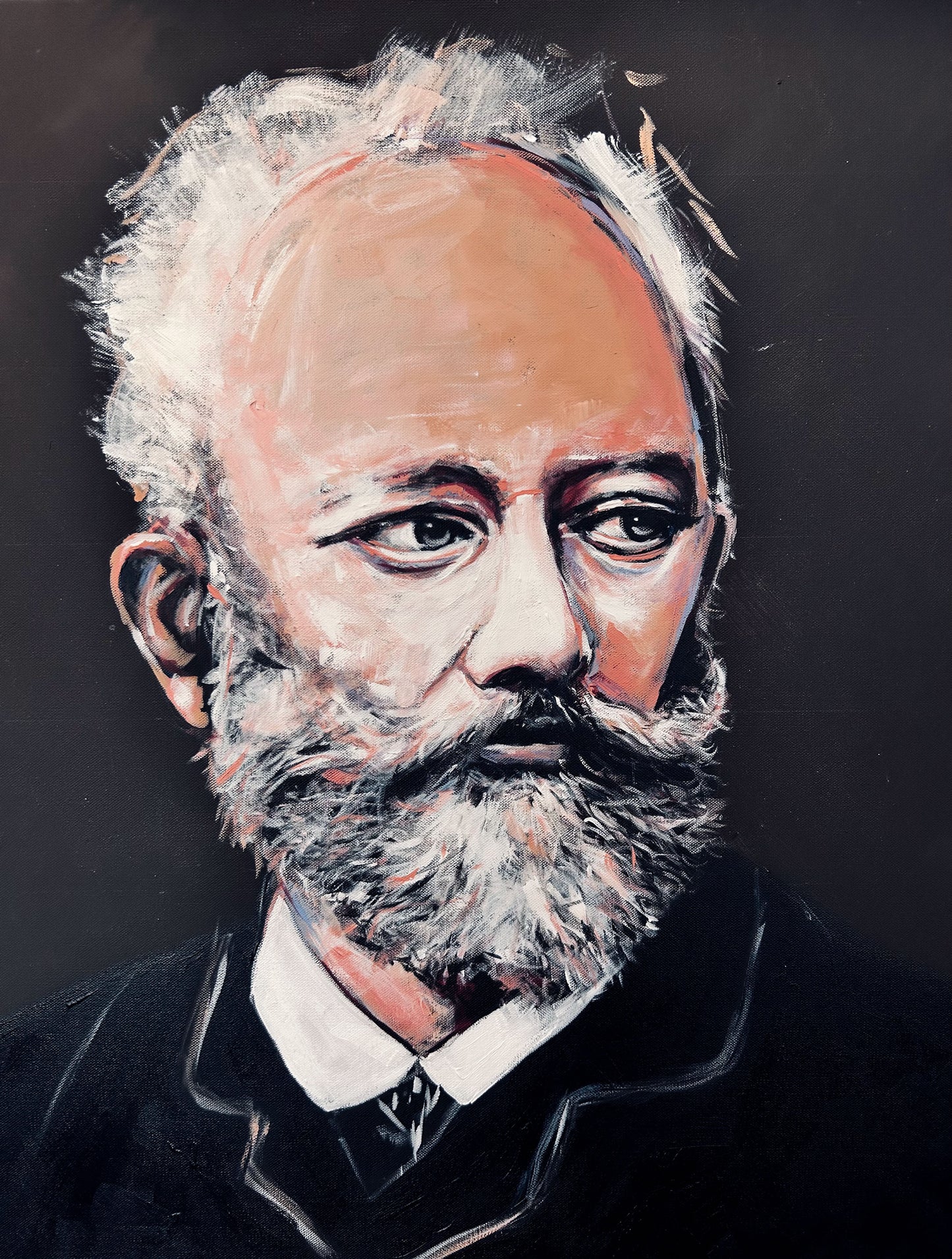 Tchaikovsky