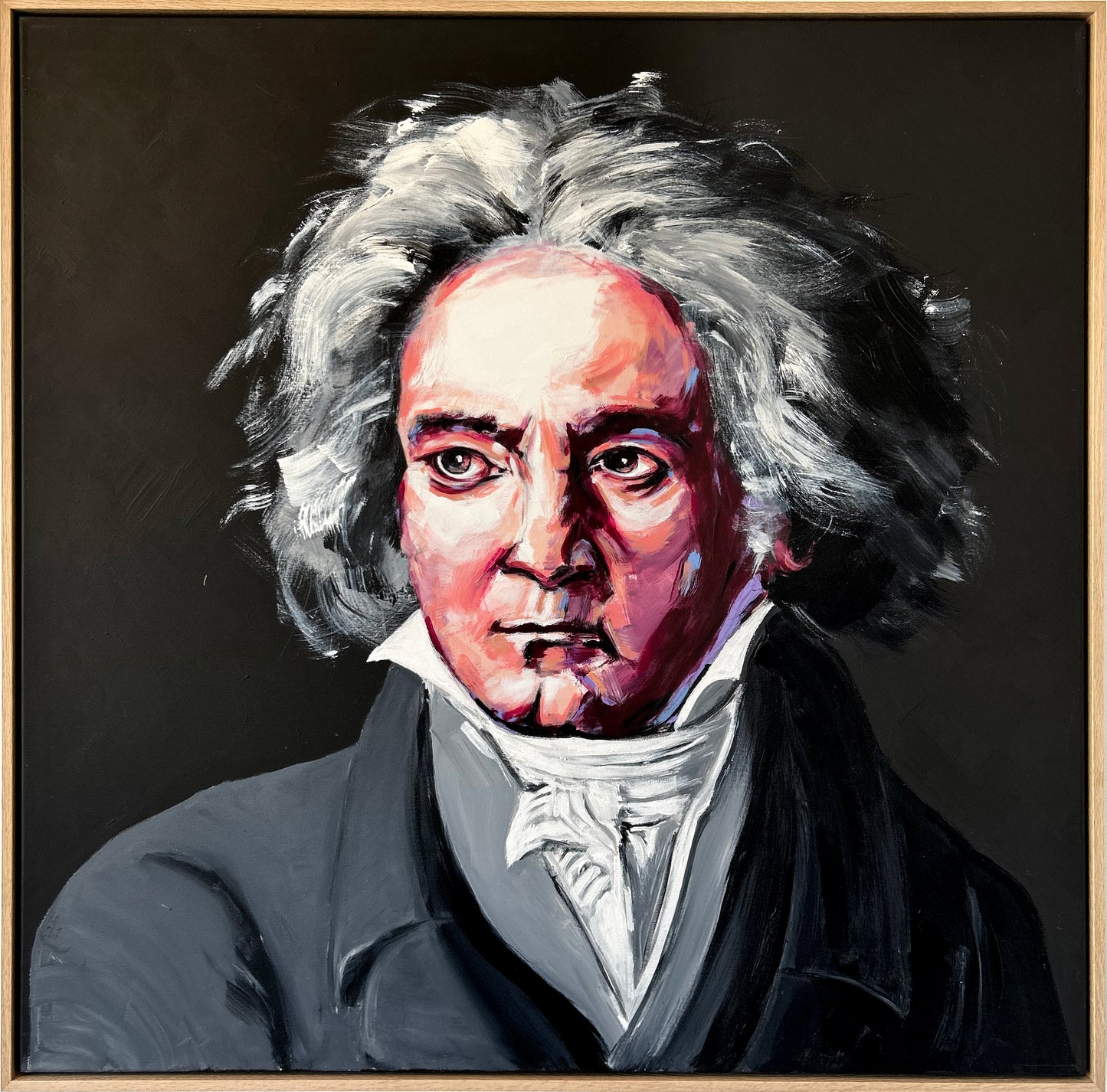 Beethoven