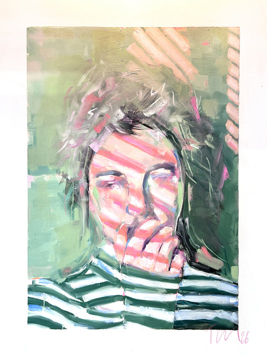 Lost in the Light